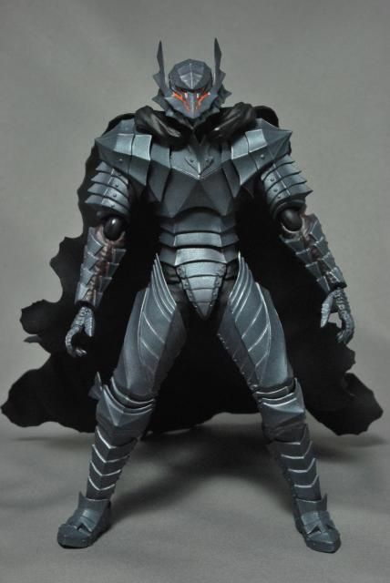 berserker armor guts figure